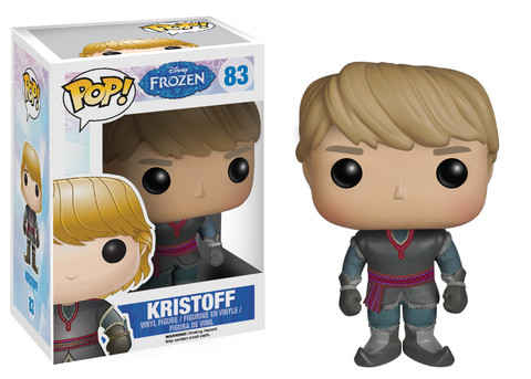 4257 POP Disney: Frozen - Kristoff