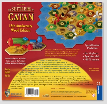 catan 15th