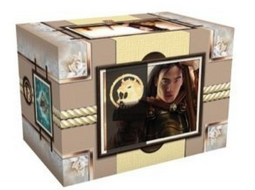 L5R Seeds of Decay Starter Box