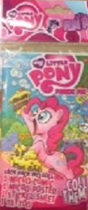 My Little Pony Pinkie Pie Micro Fun Pack