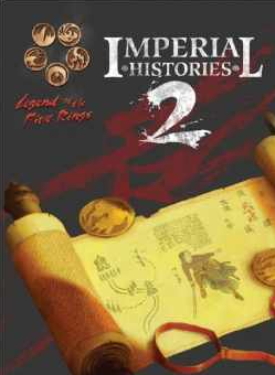 Legend of the Five Rings Imperial Histories 2