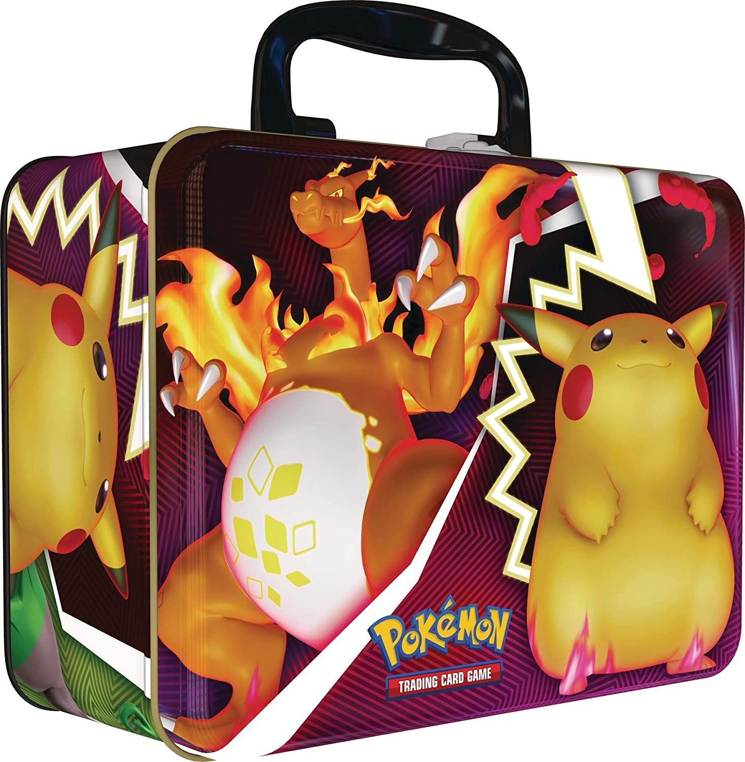 Pokemon Collector's Chest (Fall 2020)