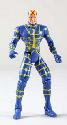 Toy Biz Mail Away Toyfair Exclusive X-Men Multiple-Man