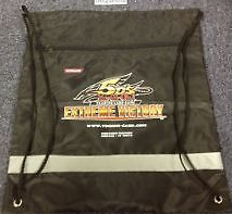 Yu-Gi-Oh! 5Ds Extreme Victories Draw String Bag