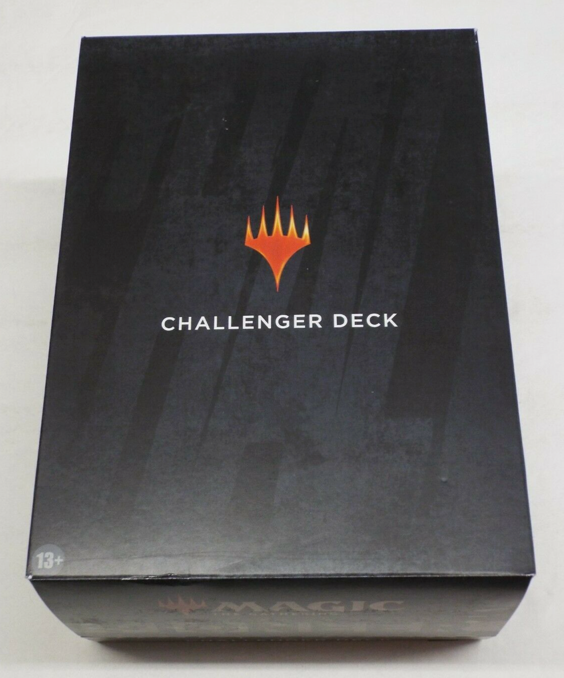 MTG Pioneer Challenger Deck 8ct Display Box