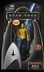 Star Trek Movie 6" James T. Kirk Action Figure