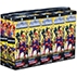 DC HeroClix Miniatures: Justice League Unlimited 10ct Booster Brick