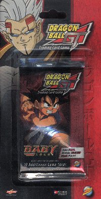 Dragon+ball+gt+baby+saga