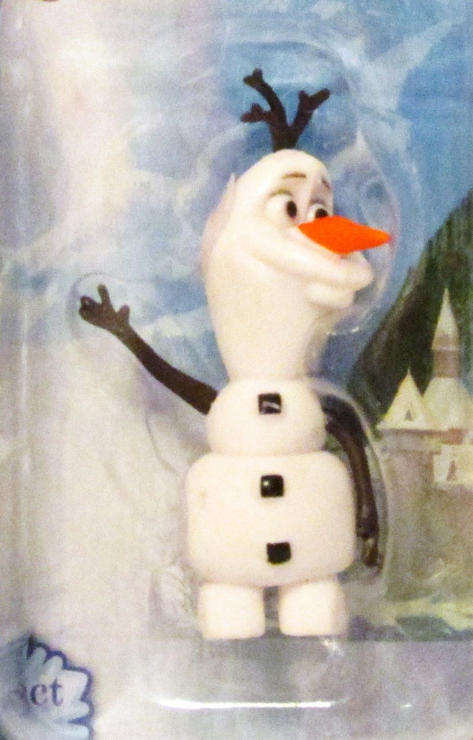 Disney Frozen 2" Figure 48ct Box