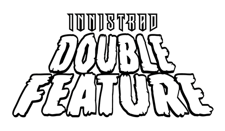 MTG Innistrad Double Feature Draft Booster Box