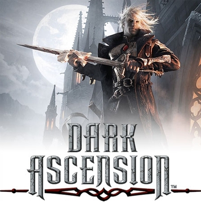 MTG Dark Ascension Intro Pack Box