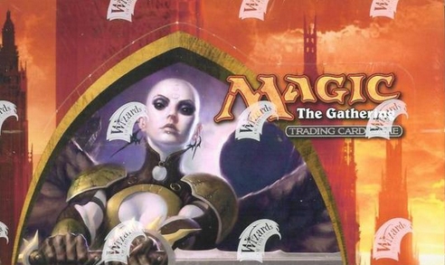 MTG Guildpact Booster Box