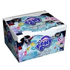 My Little Pony CCG 'Crystal Games' Booster Box