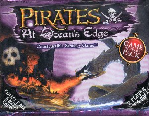 Pirates At Oceans Edge 2 Player Mega Pack