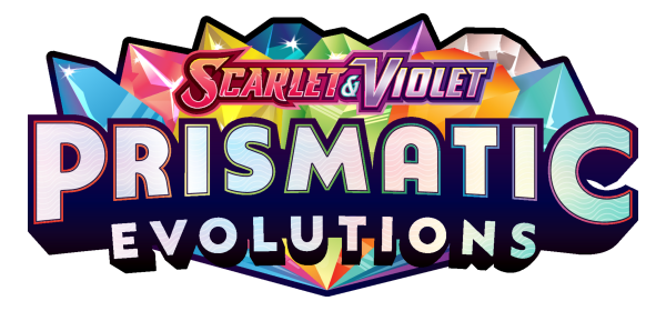 Pokemon Scarlet & Violet: Prismatic Evolutions Elite Trainer Box ( Eevee )