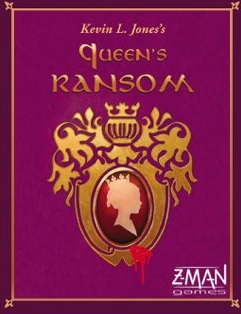Queens Ransom Game