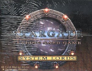 stargate box lords starter tcg system currently unavailable