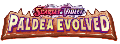 Pokemon Scarlet & Violet: Paldea Evolved Elite Trainer 10ct Case ( Sprigatito, Fuecoco, Quaxly )