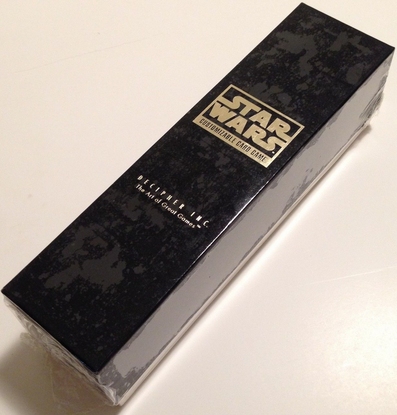 Star Wars Premiere Limited Edition Executive Gift Set
